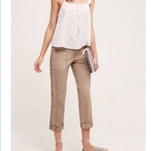 Anthropologie Pants